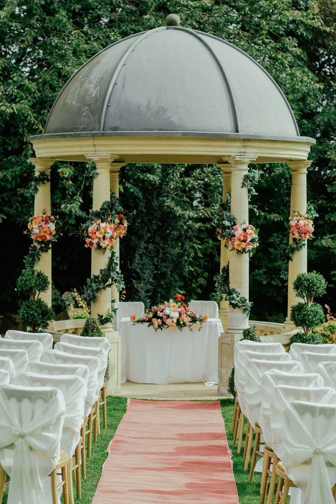 Matrimoni personalizzati in Toscana